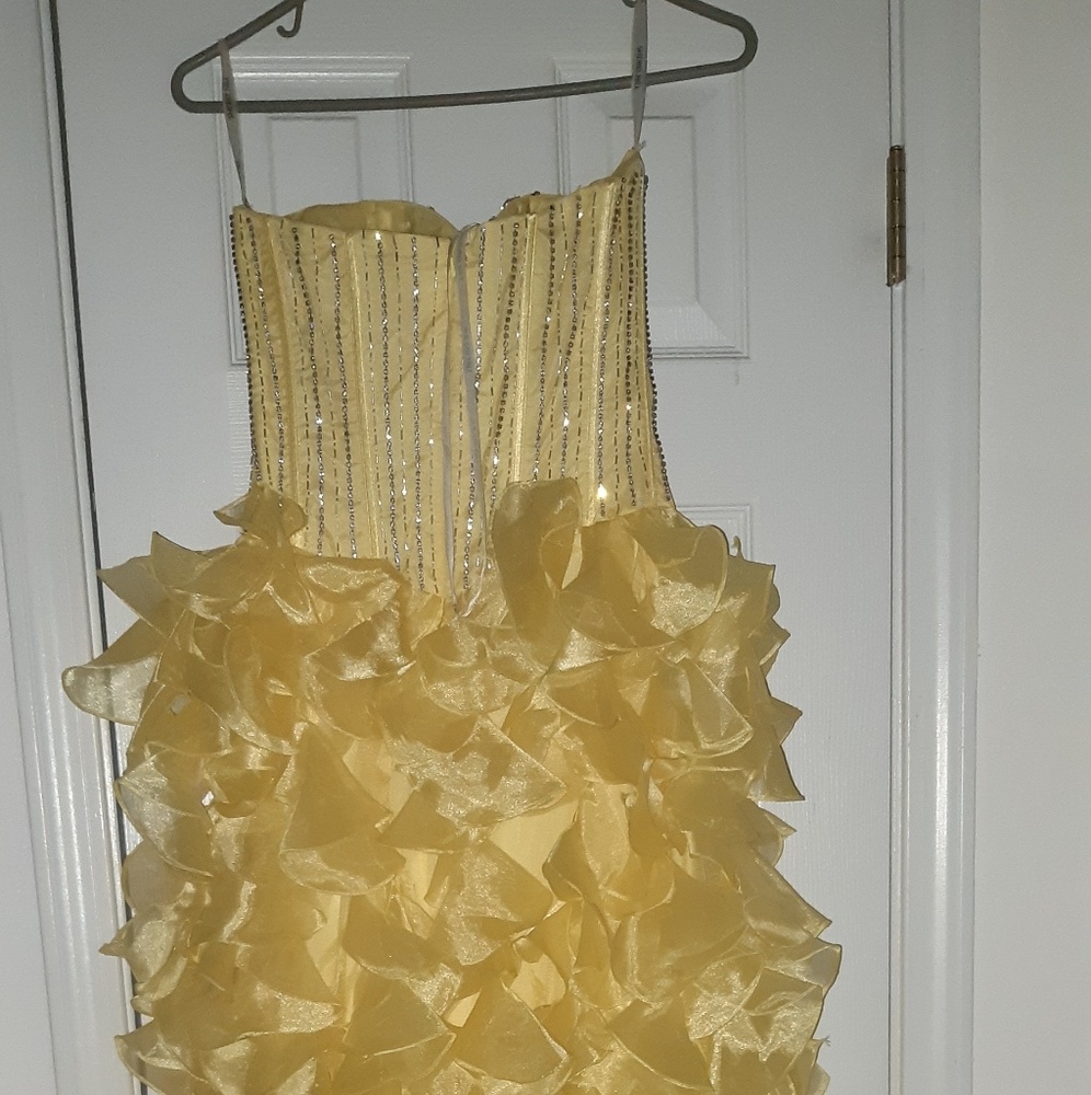 Dress - Picture 2 of 5